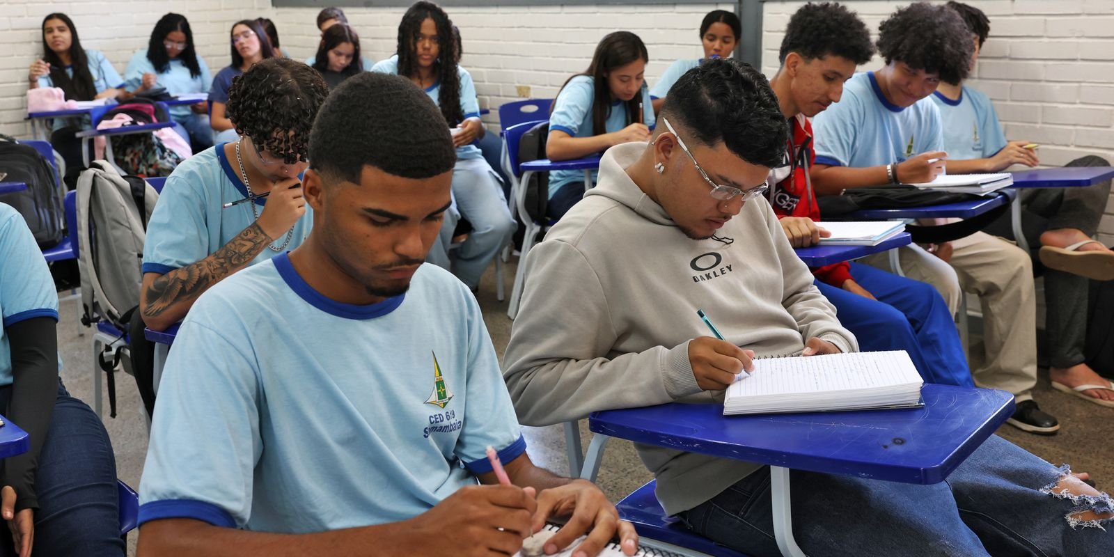 pe-de-meia:-nascidos-em-maio-e-junho-recebem-hoje-parcela-de-r$-200