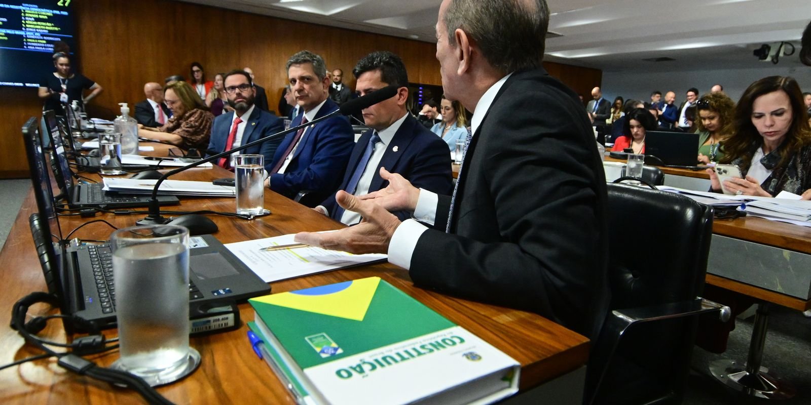 ccj-do-senado-aprova-voto-impresso-no-novo-codigo-eleitoral