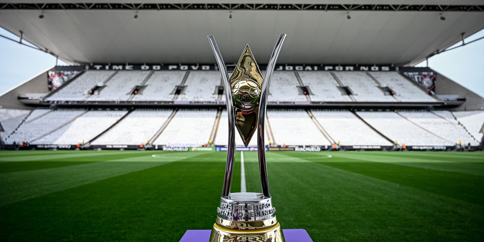 brasileirao-feminino-2026-tem-datas,-horarios-e-locais-definidos