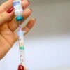 SP: alta de casos de sarampo aumenta preocupação dos serviços de saúde