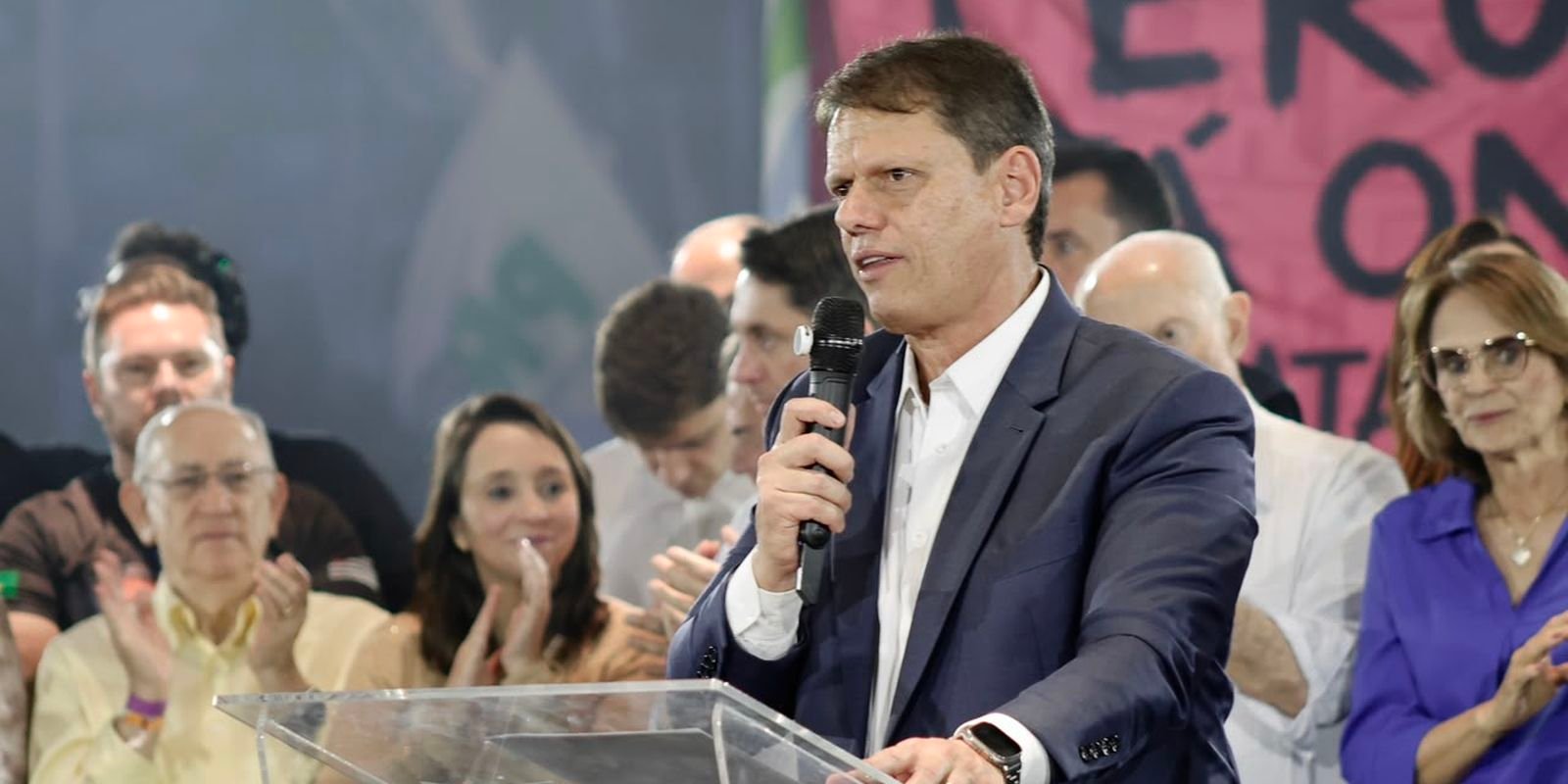 republicanos-lanca-candidatura-de-tarcisio ao-governo-de-sao-paulo 