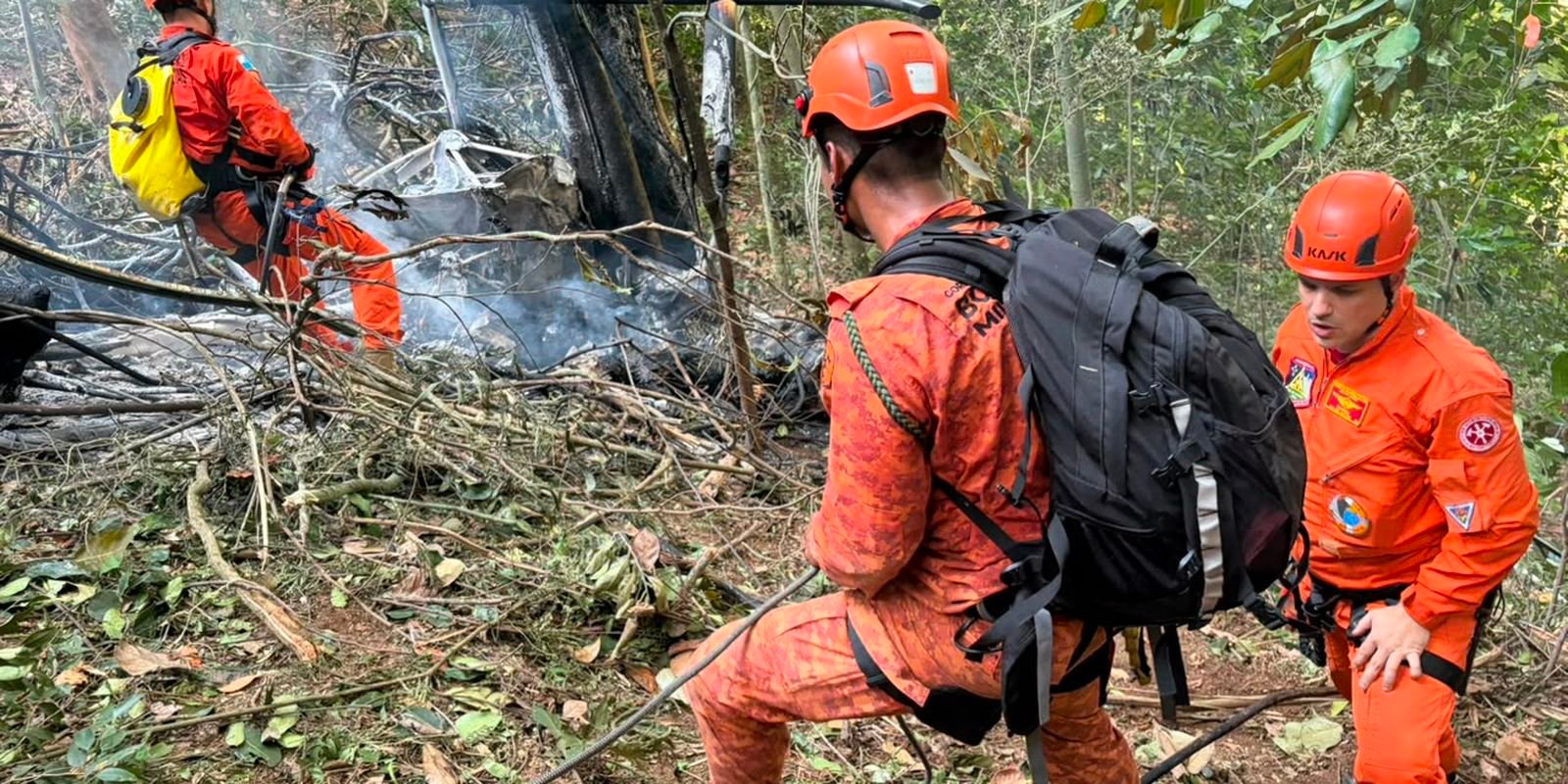 justica-autoriza-cremacao-de-vitimas-de-queda-de-helicoptero-no-rio