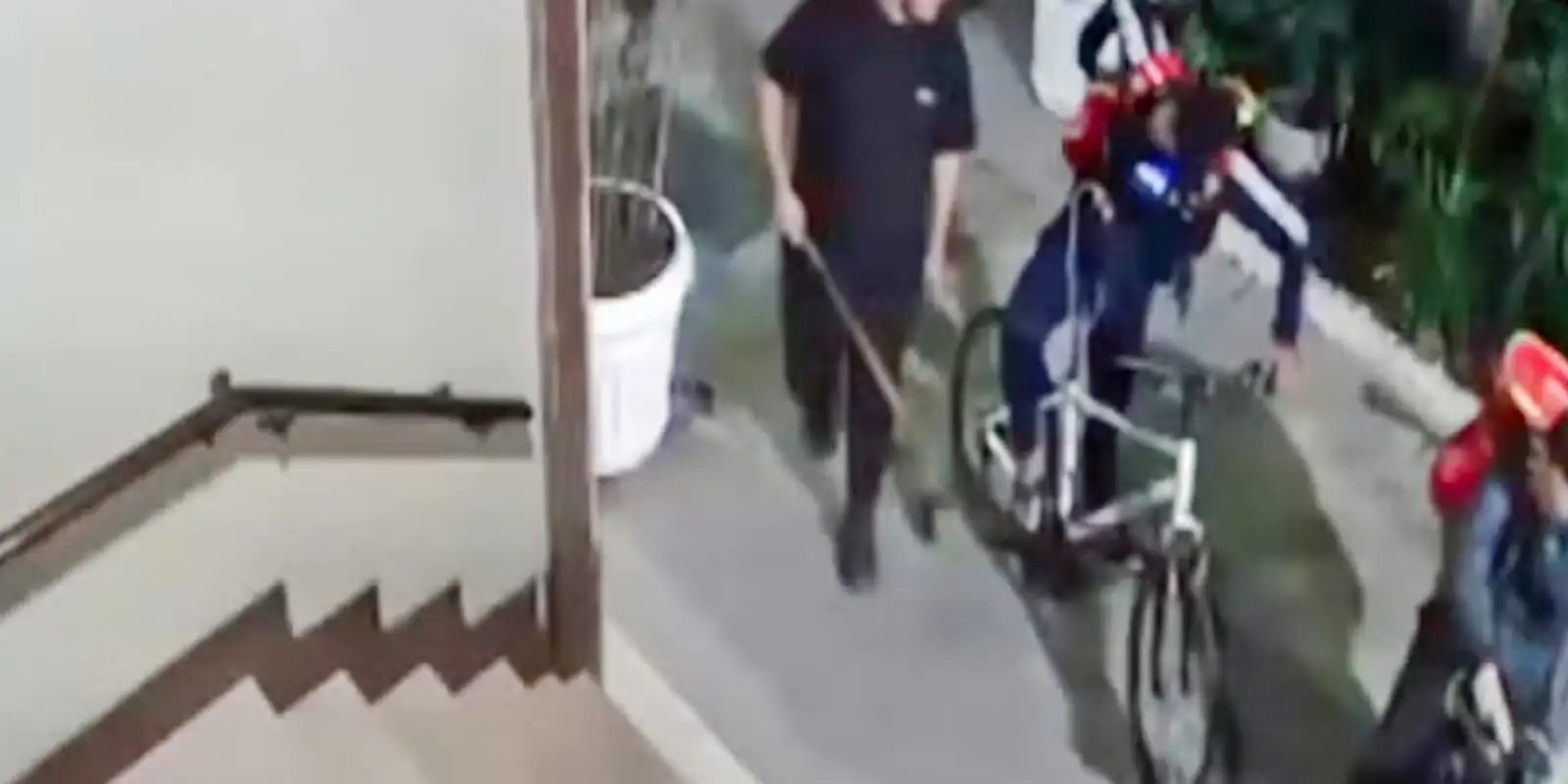 justica-mantem-prisao-de-entregadores-envolvidos-na-morte-de-ciclista