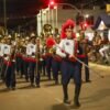 Banda Marcial Raio de Luz encanta Rio Verde e fortalece o nome de Jateí no cenário estadual