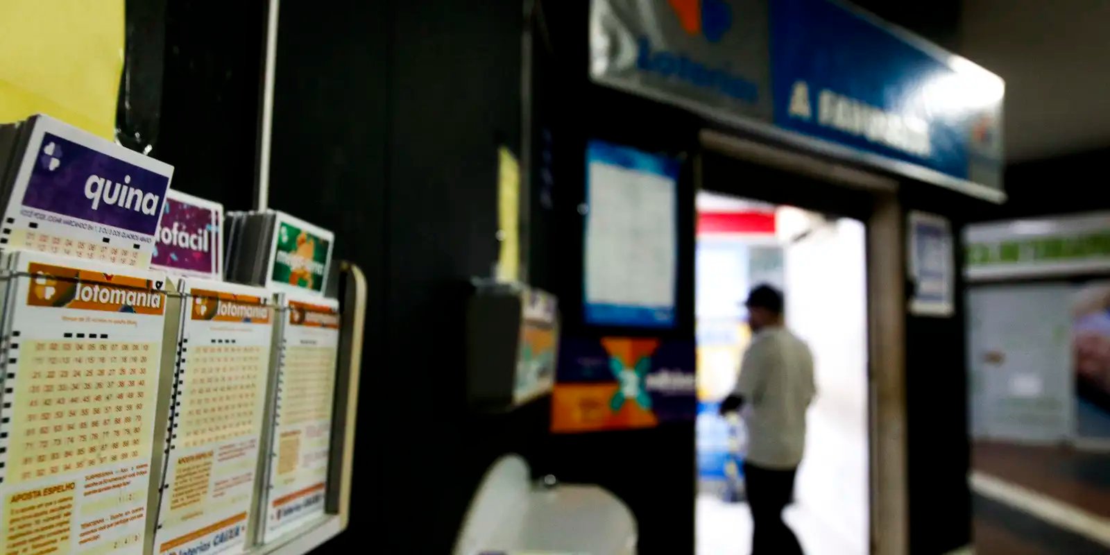 Mega-Sena sorteia prêmio de R$ 52 milhões nesta terça-feira