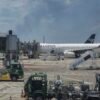 Petrobras reajusta preço médio do querosene de aviação em 11,76%