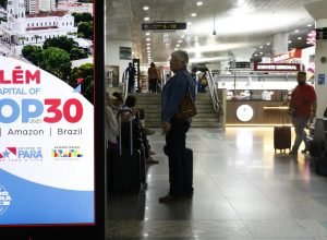 lula:-brasil-vai-propor-criacao-de-tarifa-para-paises-ricos-na-cop30