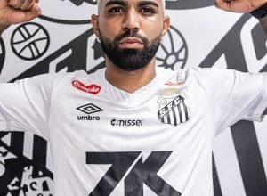 santos-anuncia-volta-de-gabigol,-revelado-nas-categorias-de-base