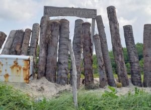 justica-manda-demolir-muro-de-570-metros-no-pontal-de-maracaipe-(pe)