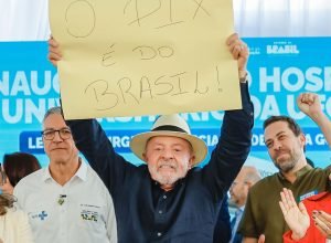 lula-defende-pix-e-diz-que-sistema-brasileiro-assusta-norte-americanos