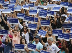 caso-marielle:-moraes-determina-cumprimento-imediato-de-penas