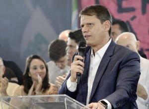 republicanos-lanca-candidatura-de-tarcisio ao-governo-de-sao-paulo 