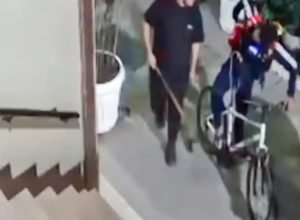 justica-mantem-prisao-de-entregadores-envolvidos-na-morte-de-ciclista