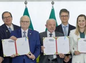 governo-sanciona-leis-que-criam-e-reestruturam-fundos-para-a-justica